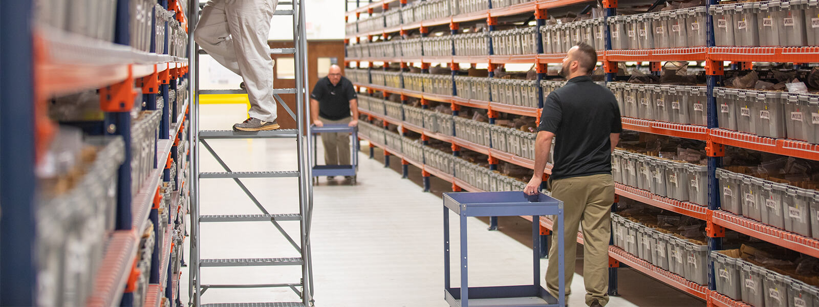 Airplane Parts Inventory Professional Aviation Associates