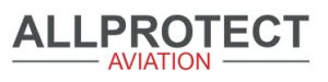 AllProtect aviation logo - a partner for Aircraft parts